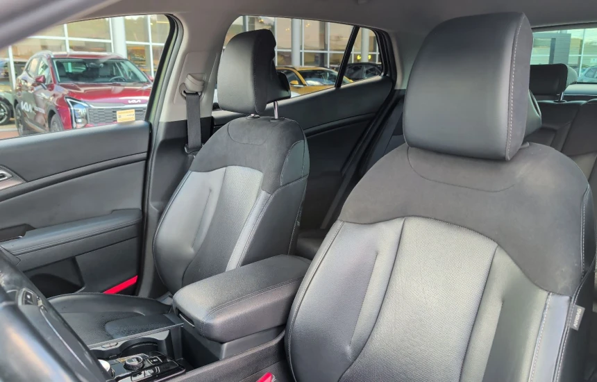 Kia Sportage 1.6 T-GDI MHEV Business Line 2WD DCT