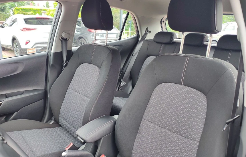 Kia Picanto 1.0 DPI L + A14 
