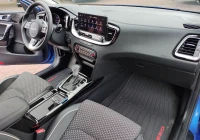 Kia Ceed SW 1.5T- GDI 7DCT TRIBUTE+17''