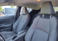 Toyota C-HR 1.8 Hybrid Comfort