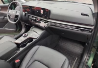 Kia Sportage 1,6T-GDI 239KM AT FWD HEV BUSINESS LINE+AEB + PNS