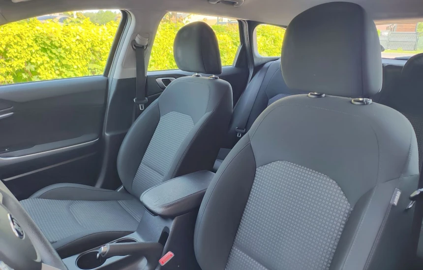 Kia Ceed SW Kia CEED 1.4 100KM S Kombi