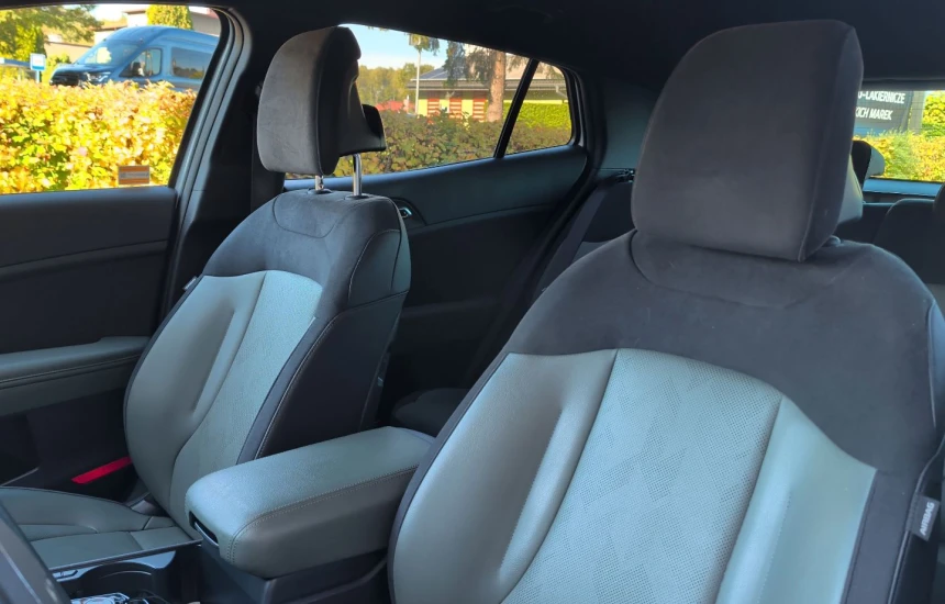 Kia Sportage 1.6 T-GDI MHEV Anniversary 2WD DCT