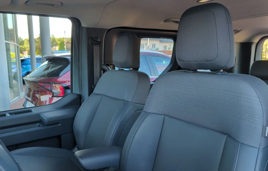 Kia PV5 71.2kWh L2H1 5OS.+P2+A16+pompa ciepła
