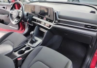 Kia Sportage 1.6T 6MT M+SMT