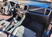 Kia Sportage 1,6T-GDI 6MT 2WD FL L+BL+ FUN