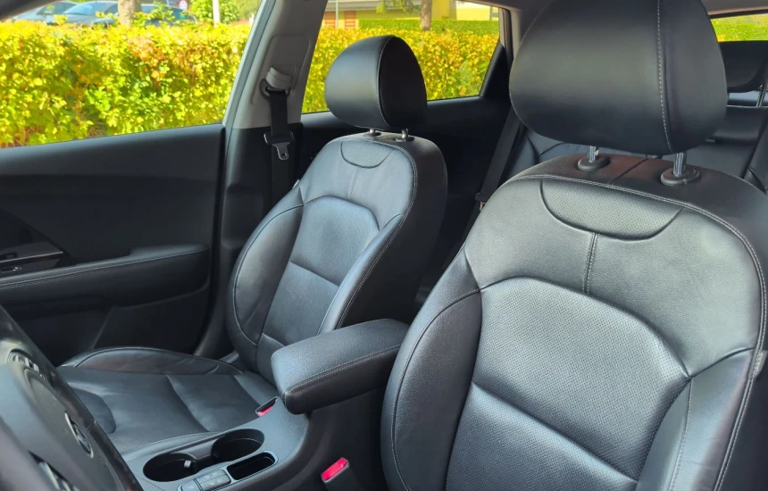 Kia Niro Hybrid XL+ADP+LST