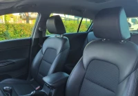 Kia Sportage 1.6 T-GDI Business Line 2WD