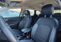 Kia Ceed SW 1.5 T-GDI Tribute