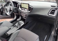 Kia Ceed SW 1.5T- GDI 6MT TRIBUTE+17''