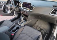 Kia XCeed 1.5 T-GDI M+SMT+A18 7DCT