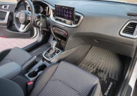 Kia XCeed 1.5 T-GDI M+SMT+A18 7DCT