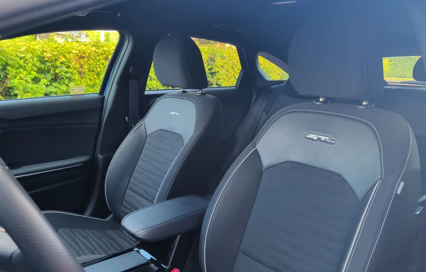 Kia Proceed _SBK 1,5T-GDI 6MT MY24 GT-LINE+TEC+AEB