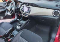 Nissan Micra K14 1.0 MT5 Acenta