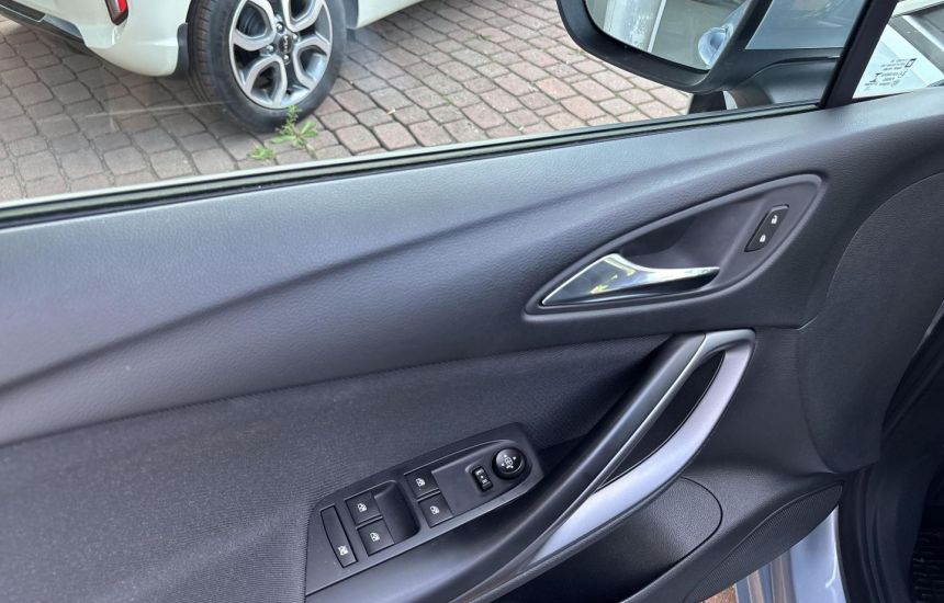 Opel Astra 1.4 Enjoy