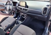 Kia Picanto 1.0 DPI MY25 L+WIN+A14