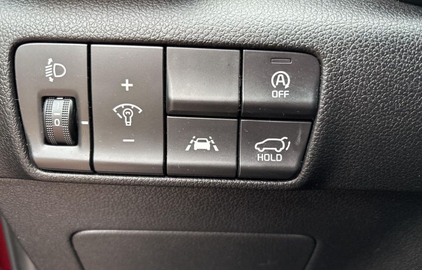 Kia Sportage 1,6T-GDI 6MT 2WD FL GT LINE