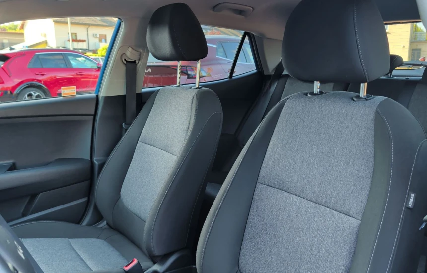 Kia Stonic  1.0 T-GDI DCT M + SMT 