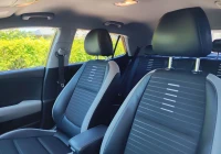Kia Stonic 1.2 MT5 Business Line