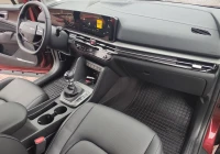 Kia Sportage 1,6T-GDI 150KM 6MT FWD BUSINESS LINE