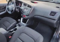 Kia Ceed 1.4 M + DFA