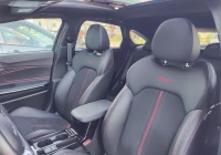 Kia Proceed GT 1.6T DCT7 TEC+PRE+PNS+AEB