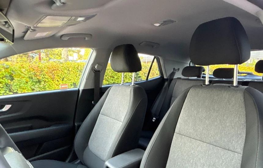 Kia Stonic 1.0 T-GDI MHEV Business Line