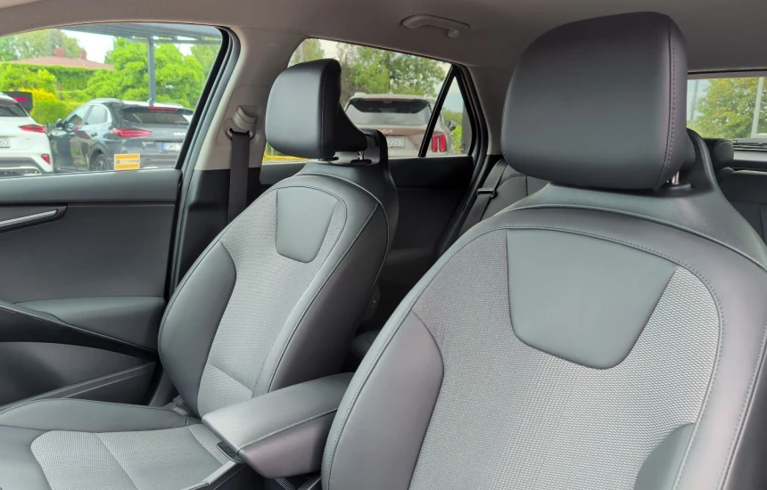 Kia Niro 1.6 GDI MY23 BUSINESS LINE_HEV