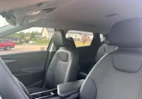 Kia EV6 84kWh Air Yacht Blue