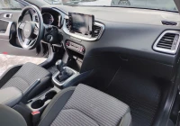 Kia XCeed 1,5T-GDI 6MT M+SMT+A18