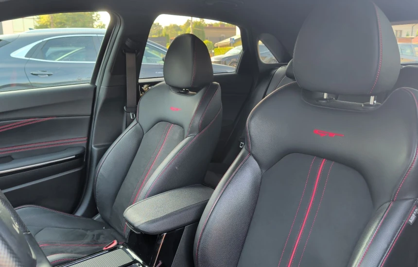 Kia Ceed GT GT 7DCT+AEB