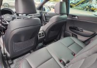 Kia Sportage 1,6 MY21 GTLINE+PRE+PNS