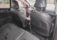 Kia Sportage 1,6T-GDI 150KM 6MT FWD BUSINESS LINE