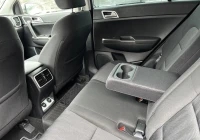 Kia Sportage 1,6GDI 6MT 2WD MY21 M