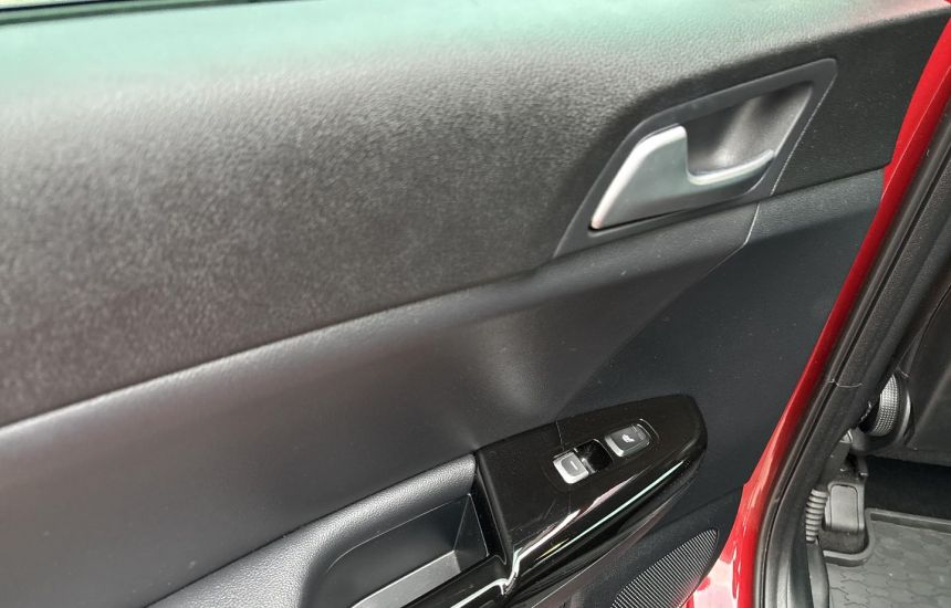 Kia Sportage 1,6T-GDI 6MT 2WD FL GT LINE