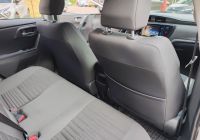 Toyota Auris 1.8 Premium