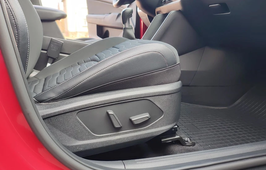 Kia Sportage 1,6T-GDI 6MT FWD MY22 BUSINESS LINE