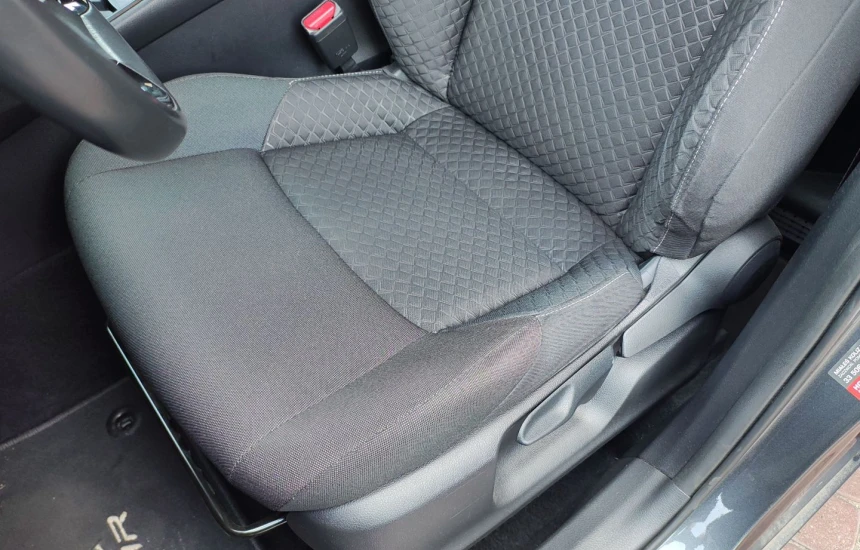 Toyota C-HR 1.8 Hybrid Comfort