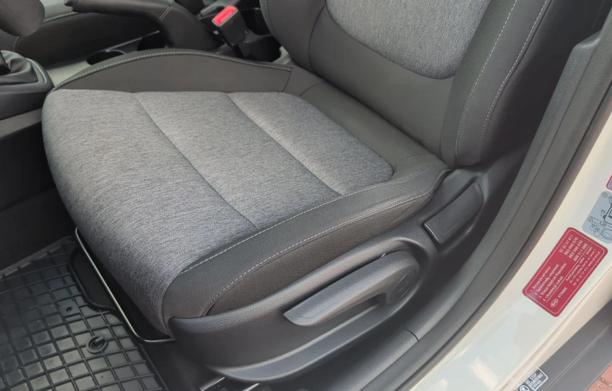 Kia Stonic 1.4 6MT M+FUN