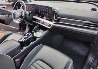 Kia Sportage 1,6T-GDI 6AT FWD HEV MY22 GT-LINE+2TR+LTH+HAR+PNS+SUS+AE+