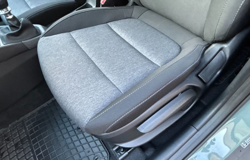Kia Stonic 1.0 T-GDI MHEV Business Line