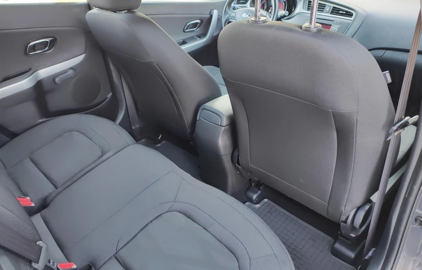 Kia Ceed 1.4 M + DFA