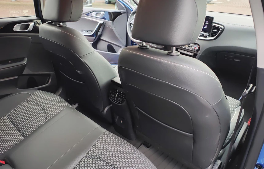 Kia Ceed SW 1.5T- GDI 7DCT TRIBUTE+17''