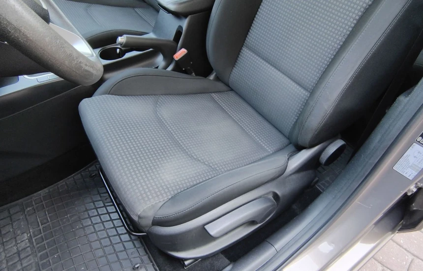 Kia Ceed SW Kia CEED 1.4 100KM S Kombi
