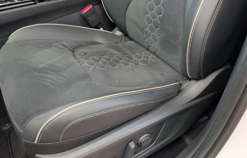 Kia Sportage 1.6 T-GDI PHEV GT Line 4WD