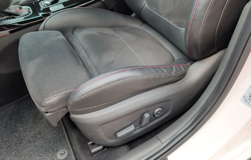 Hyundai i30 DCT N-Line+luxury