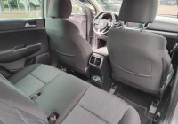 Kia Sportage 1,6GDI 6MT 2WD MY21 M