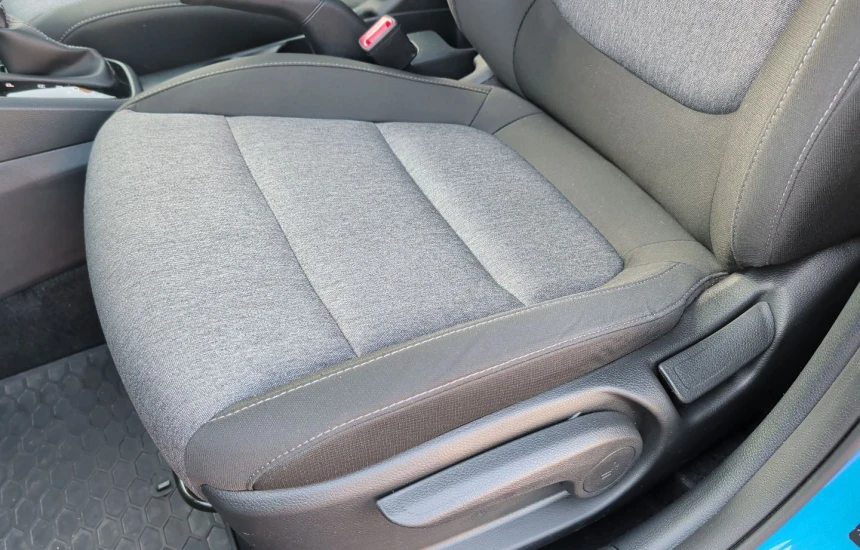 Kia Stonic  1.0 T-GDI DCT M + SMT 