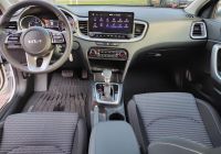Kia XCeed 1.5 T-GDI M+SMT+A18 7DCT