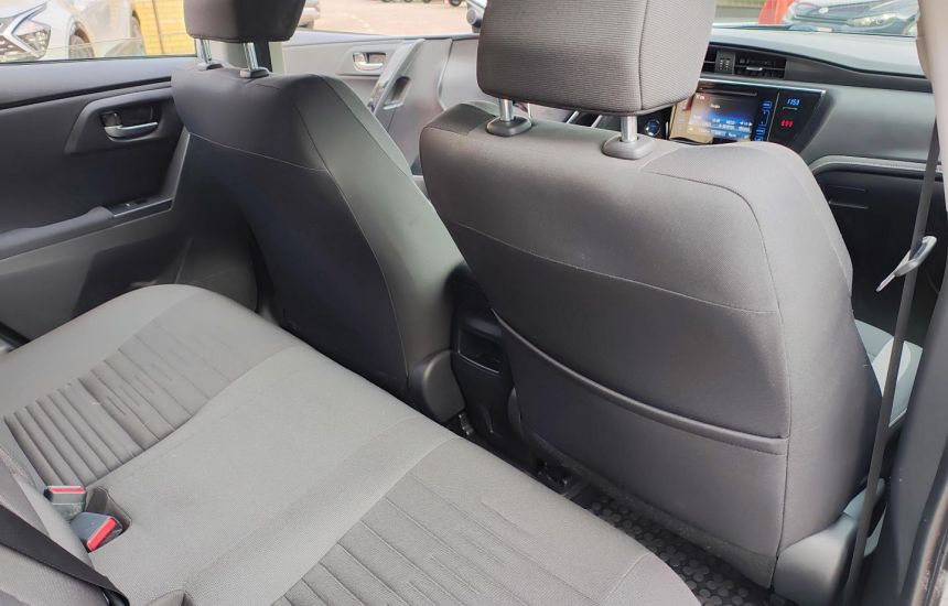 Toyota Auris 1.8 Premium